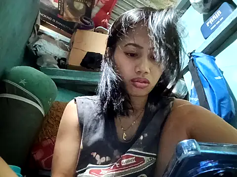 UreWILDasian_pinay webcam