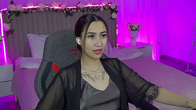 RebeckaThornton webcam