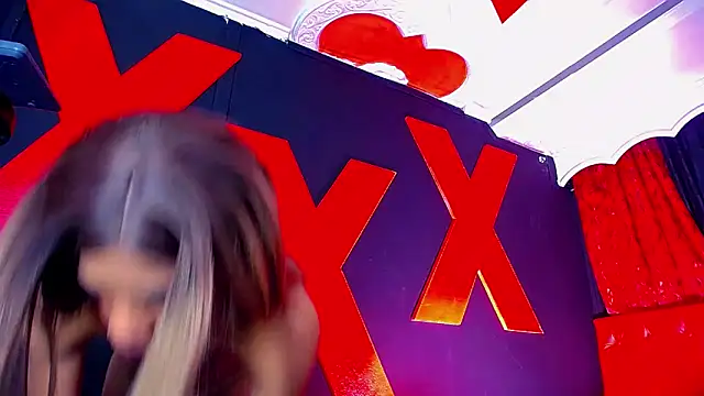 Sweet_Queens1 webcam