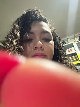 VictoriaaRose webcam