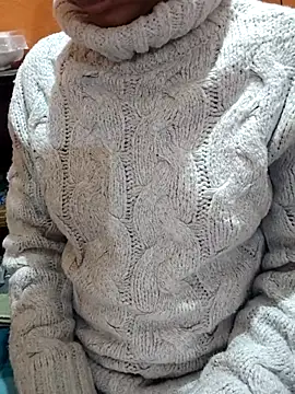 O_My_GoodnesS webcam