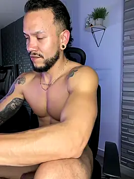 ARON_TAYLER01 Live Webcam on Stripchat