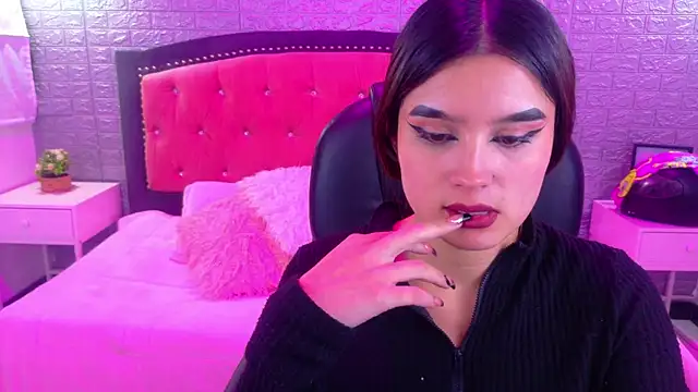 Natalie_loffreda webcam