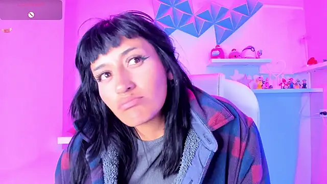 Valkiria_ponce webcam