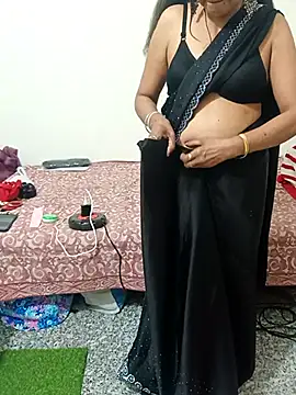 Webcam Model (Shanu_Shah) is live