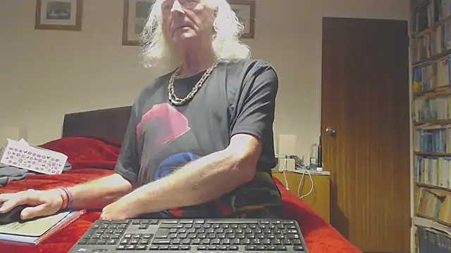 WaverlyKernow webcam