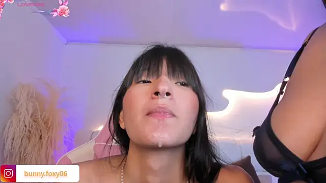 foxybunny webcam