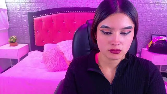 Natalie_loffreda webcam