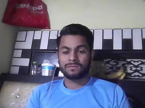 Stubborndesiboy webcam