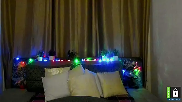 Alianna_Solo_Kisses webcam