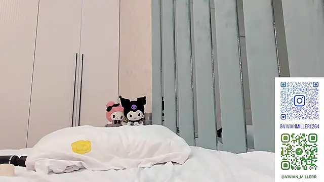 VivianMiller_'s room