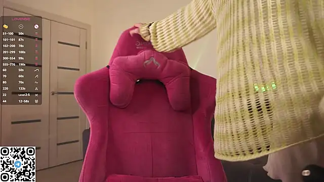  RoxannaCarver chat room