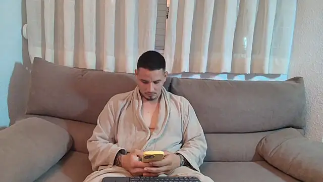 Milanthompson2025 webcam