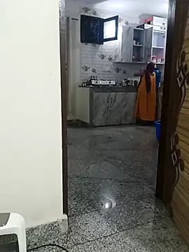 Webcam Model (Shanu_Shah)  is live.Free join now!