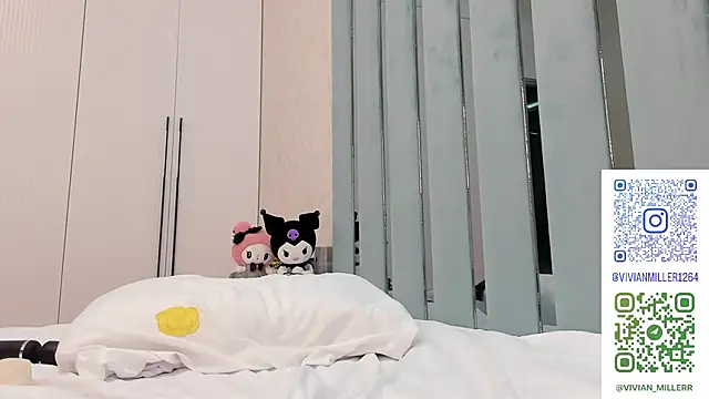 VivianMiller_'s room