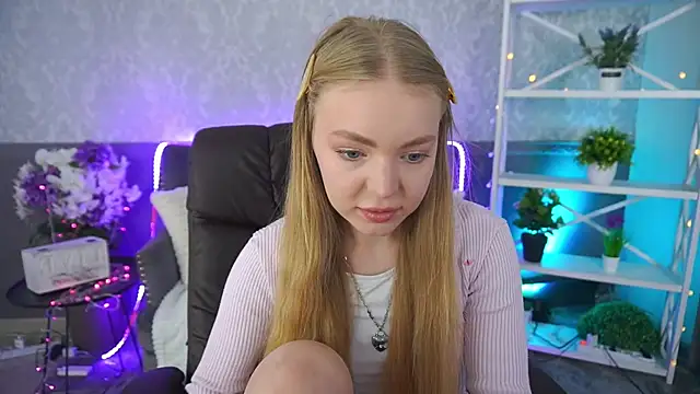 EmilySunshineS webcam