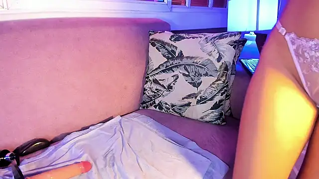 loladupont (F teen) - control my toy x  2min ❤️