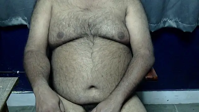 hairysubcub_70 webcam