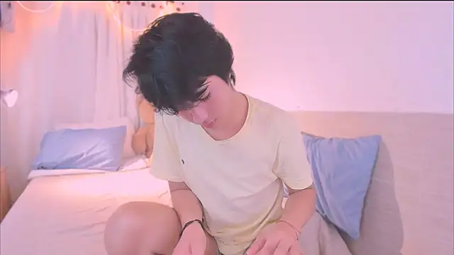 sweet_allan (M young) - 🎀show cum 🎀