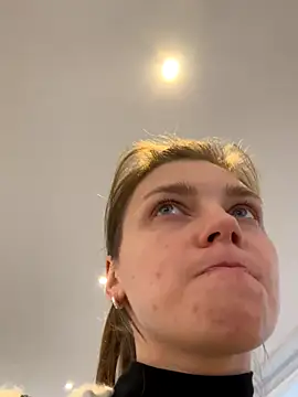 ValenciaShock Live Webcam on Stripchat