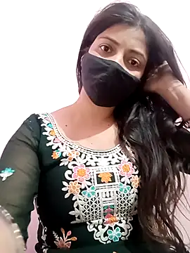 Ayesha_Baby30 webcam