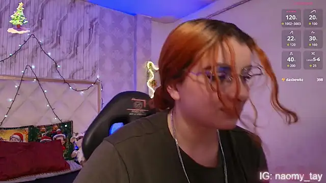 Naomy_tay1 webcam