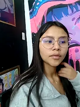 SofieLove_01 webcam