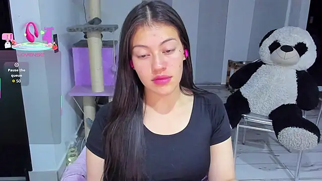 amazingloren999 webcam