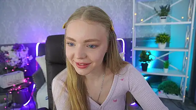 EmilySunshineS webcam