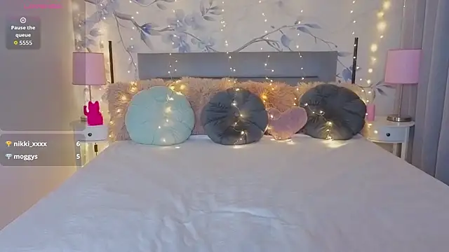 Sandra_angel_ webcam