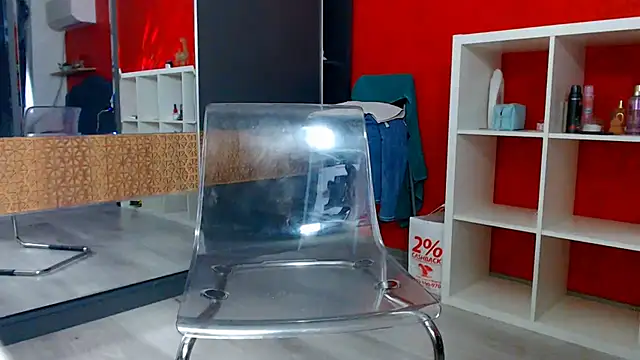 CorinneFelicity webcam