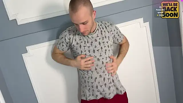 buddy_forman (Ask my age) - Cum show