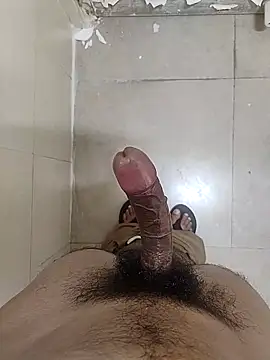 iconic_01 (M young) - Who wana see cumshot💦for 50tk