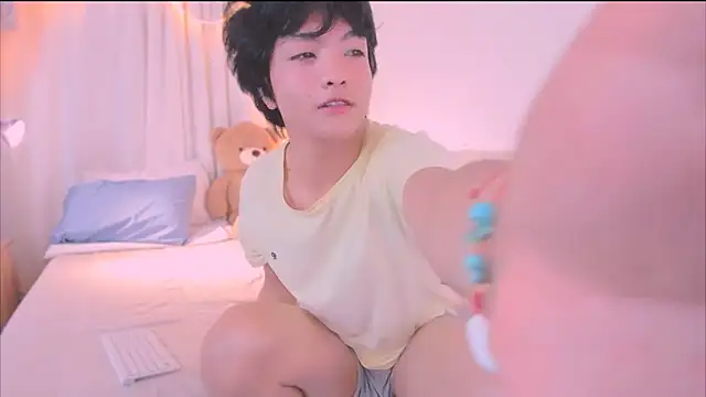 sweet_allan (M young) - 🎀show cum 🎀