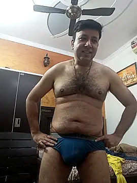 loveguruji1987 (Ask my age) - full nude in balcony