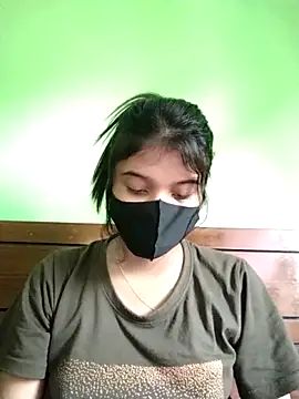 Jaya-Ray Live Webcam on Stripchat