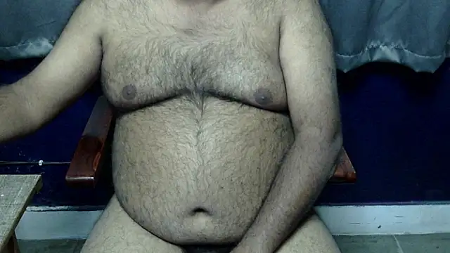 hairysubcub_70 (Ask my age) - Welcome To Daddy's Room. Make Daddy Cum.