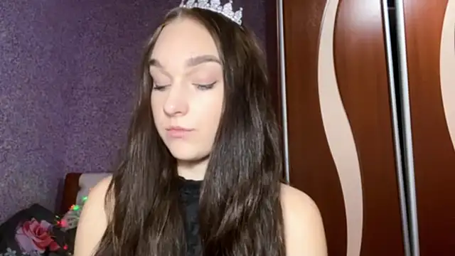 YahairaDuracher webcam