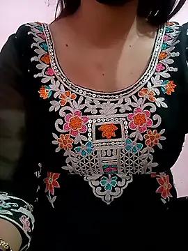 Ayesha_Baby30 webcam