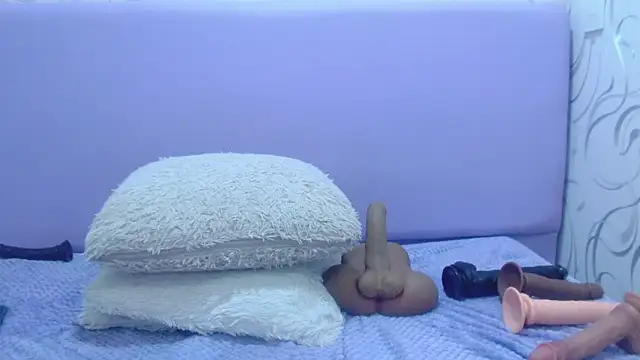 NathaliaSmith3x webcam