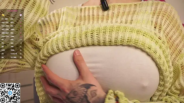 RoxannaCarver webcam