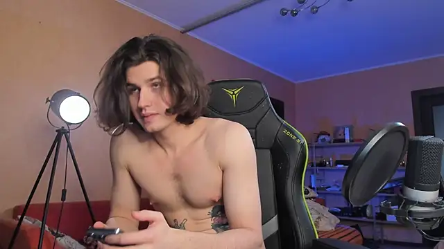 daddyMarty420 webcam