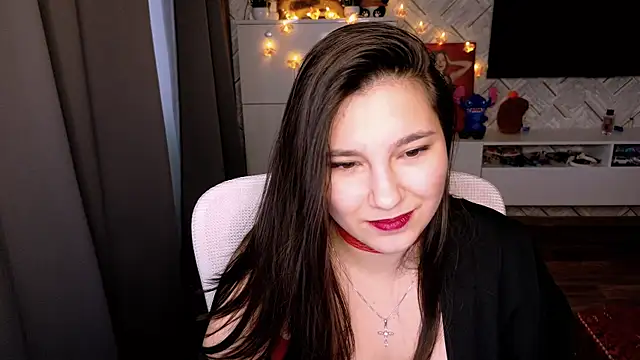 arianna_grend - Arianna_Grend's free webcam