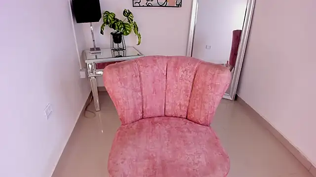 Mathilde_lina webcam