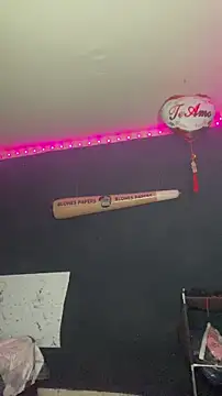 NikitaDragunXXX webcam