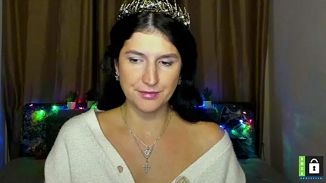 Alianna_Solo_Kisses webcam