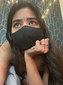 Sexykhushi041 webcam