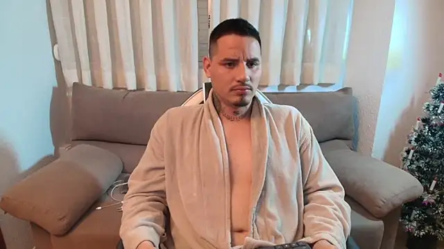 Milanthompson2025 webcam