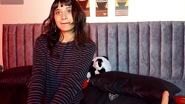 Eternalnight_sm webcam