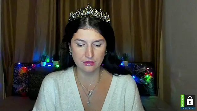 Alianna_Solo_Kisses webcam